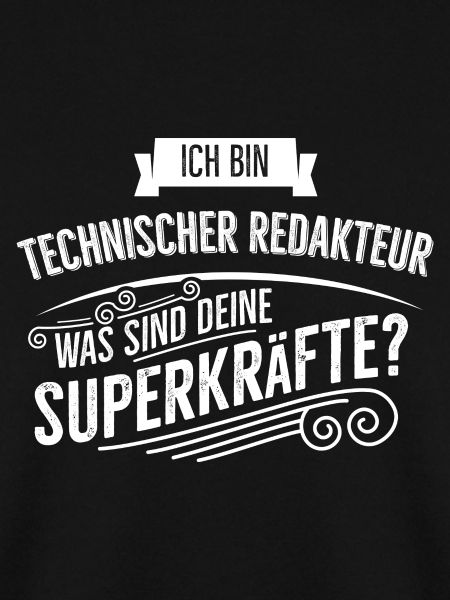 Technischer Redakteur