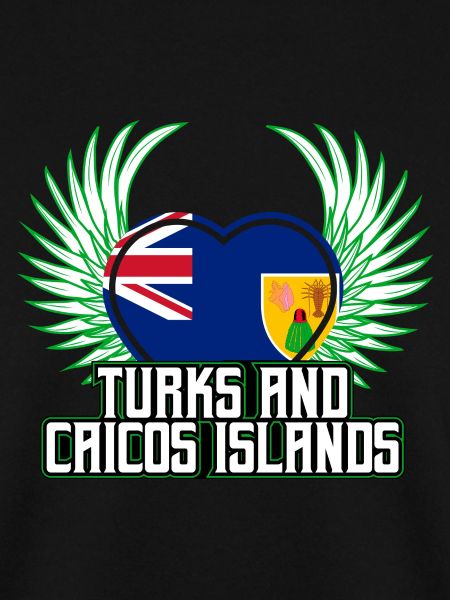 Turks- und Caicosinseln