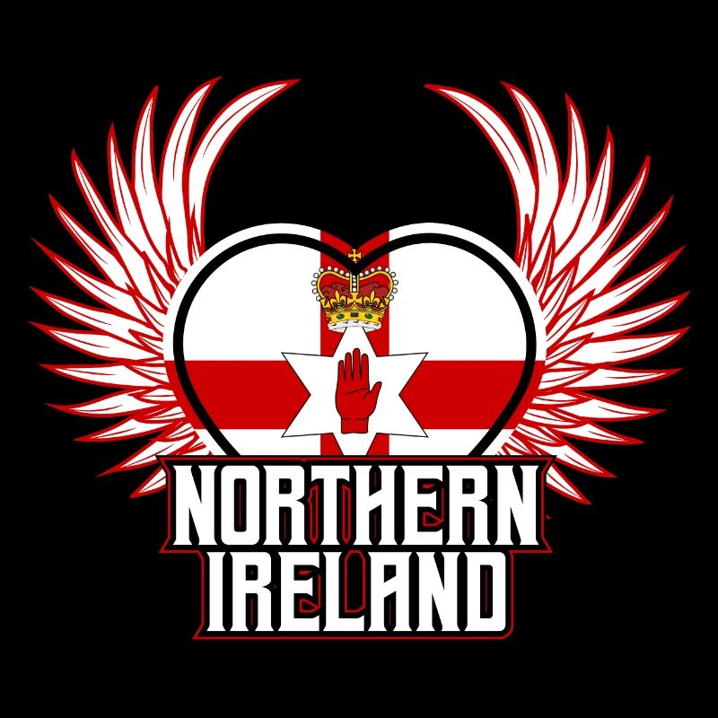 Irlande du Nord