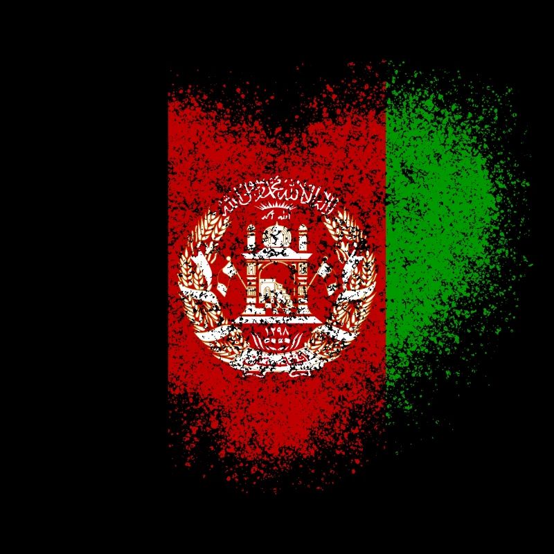 Afghanistan