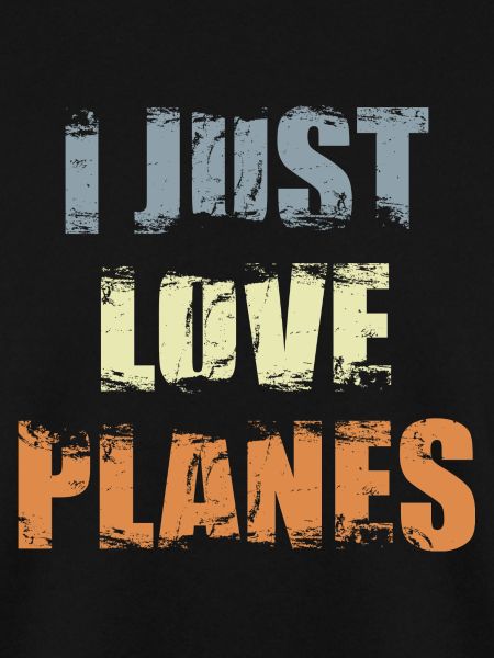 Airplane Fan