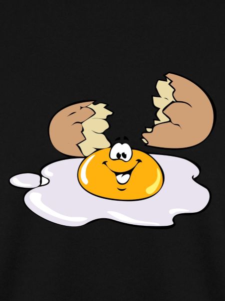 Spiegelei Ei Egg