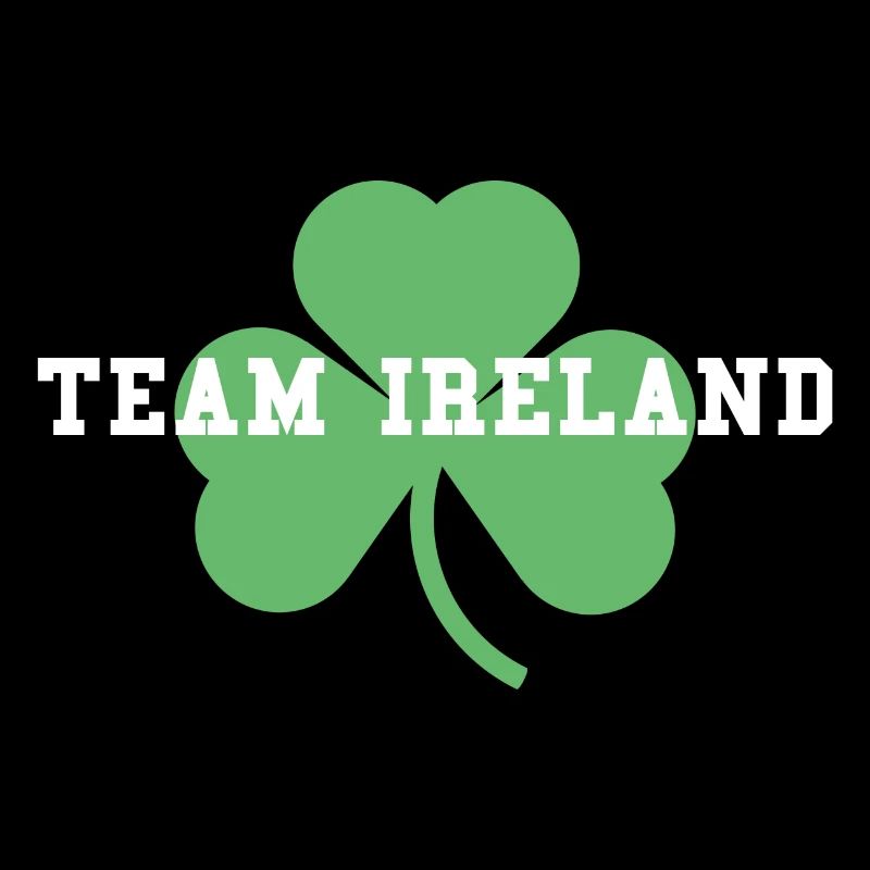 team irland