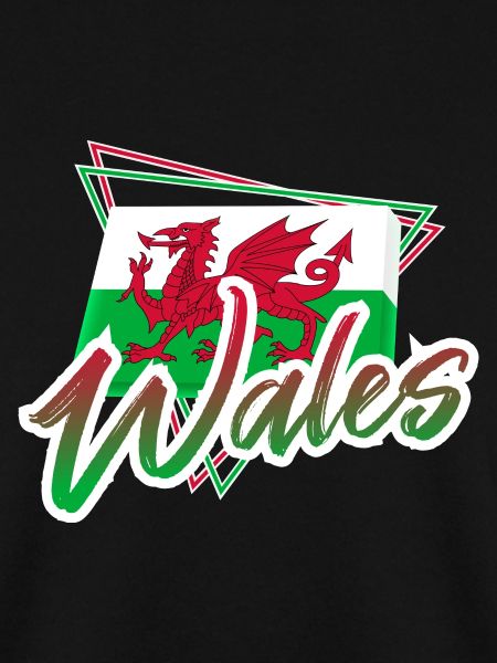 Wales
