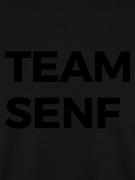 TEAM SENF