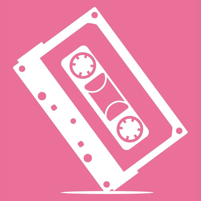 Musik Kassette