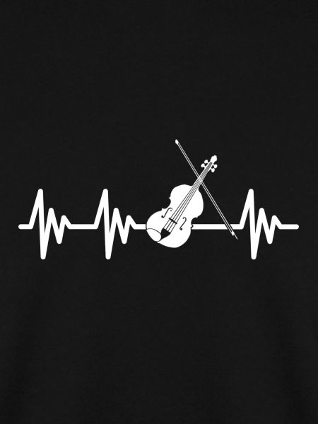 Violin Violinist Violins Heartbeat