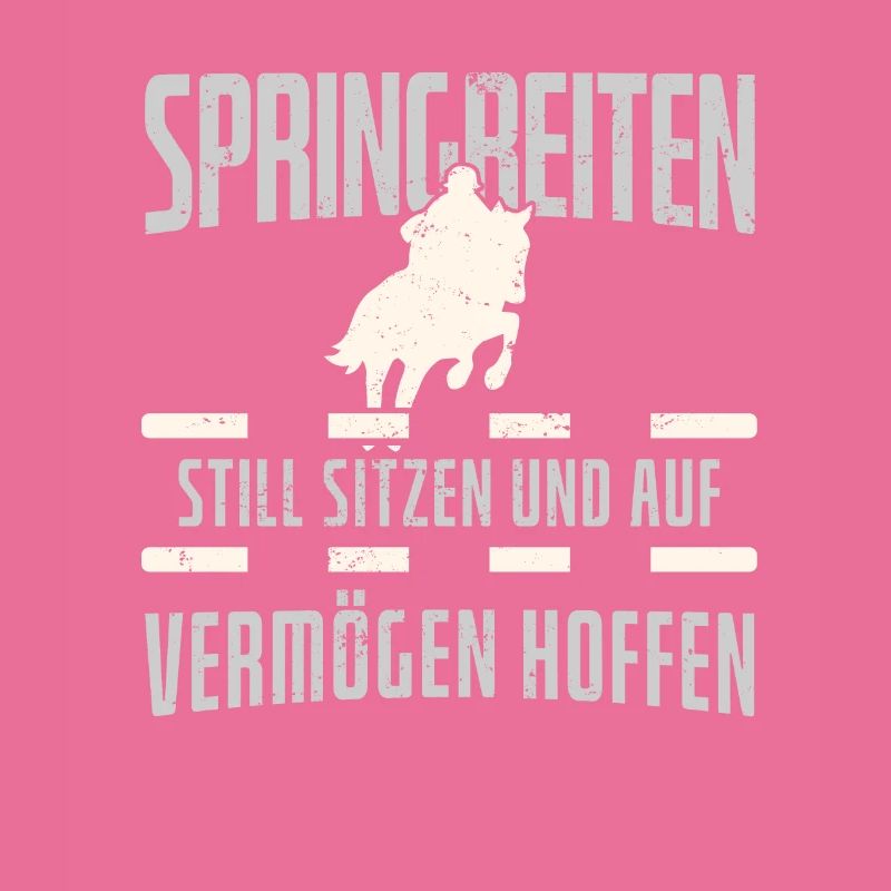 Springreiter