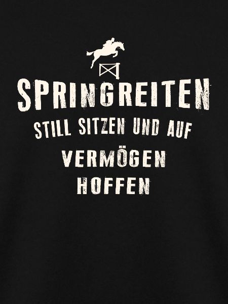 Springreiter