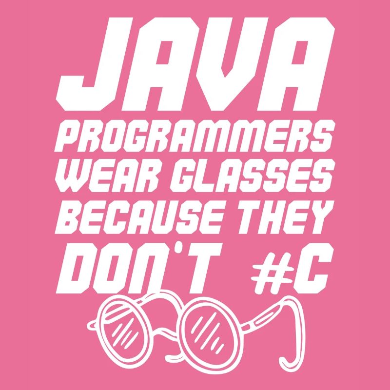 Programmeur Java sympa