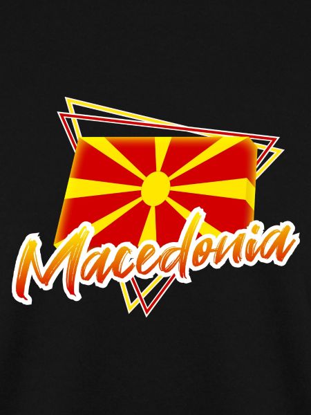 Macedonia