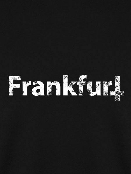 Satanic Frankfurt