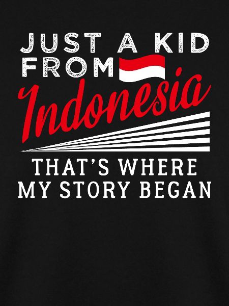 Indonesia