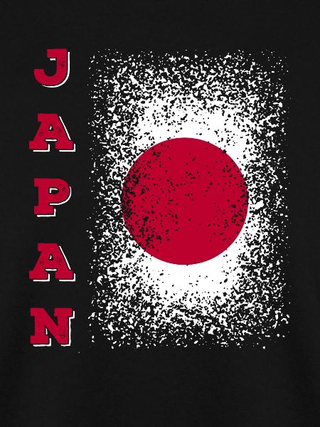 Japan flag