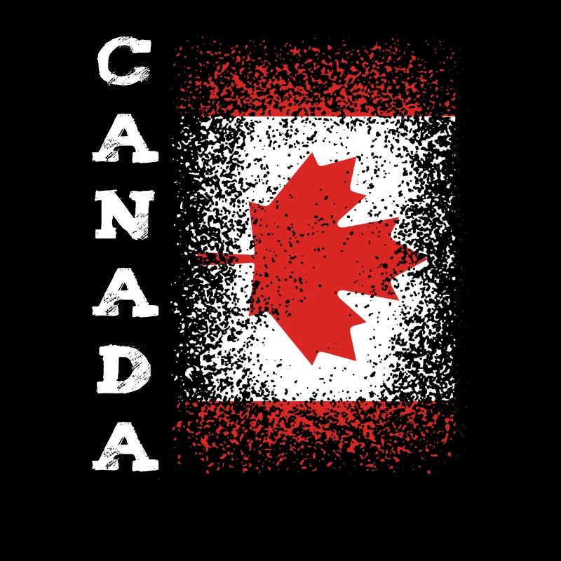 Drapeau du canada
