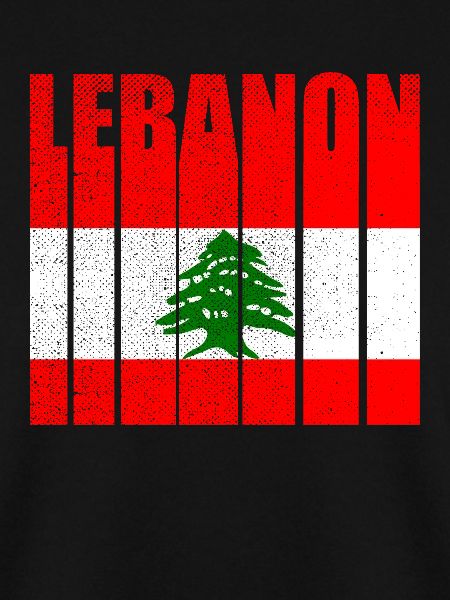 Libanon