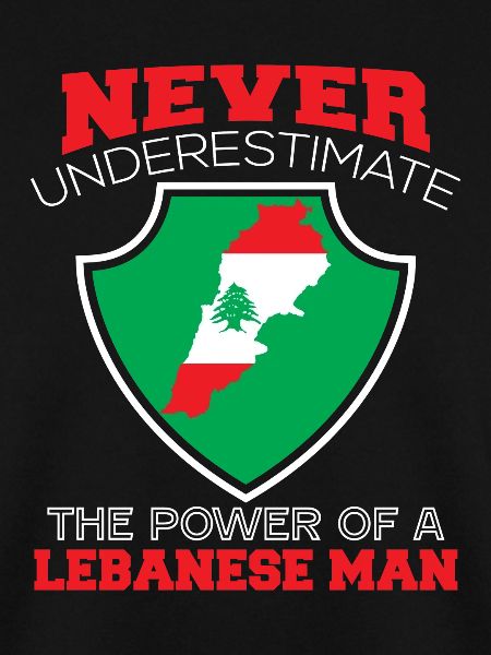 Libanon