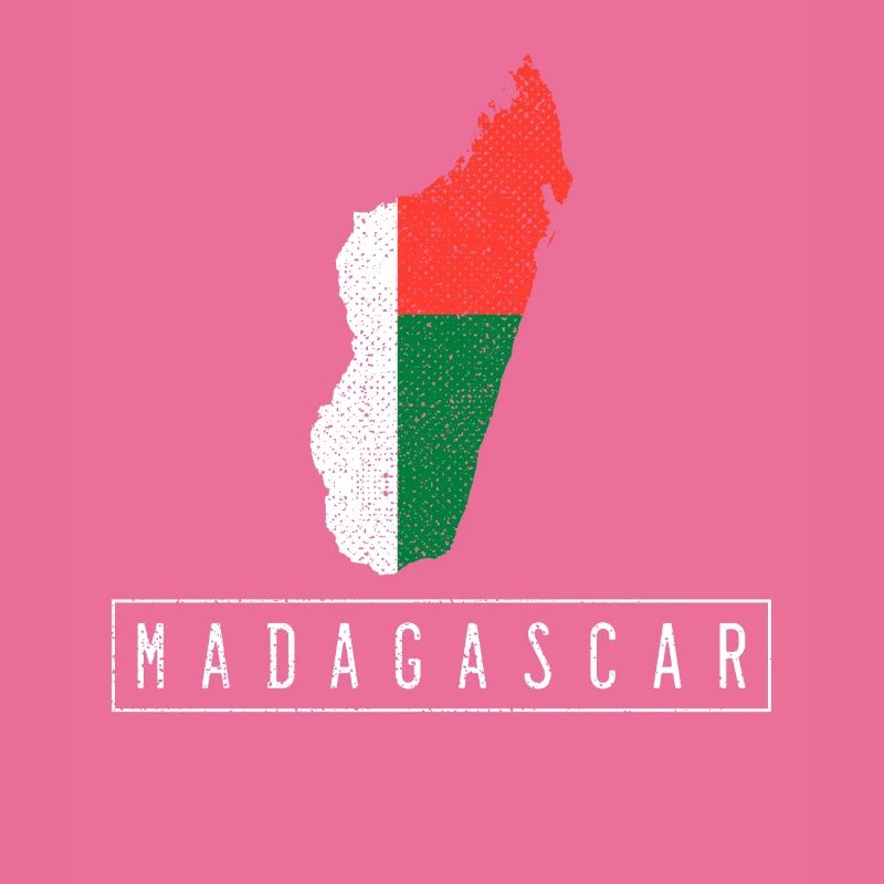 Madagaskar