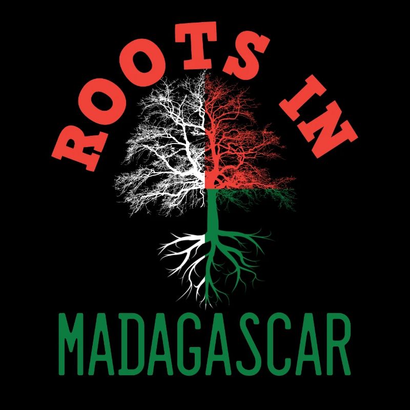 Madagaskar