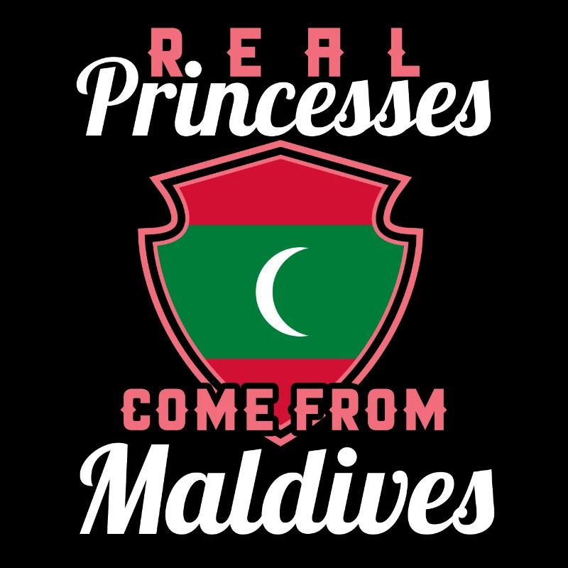 Malediven