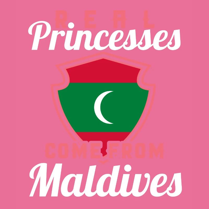 Malediven