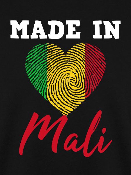 Mali