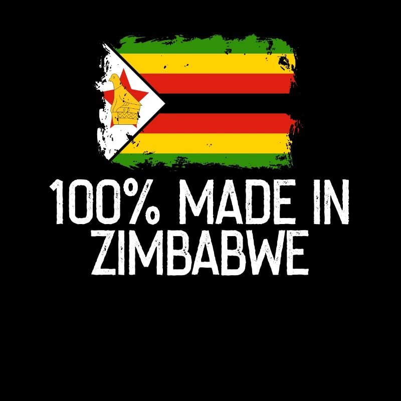 Simbabwe