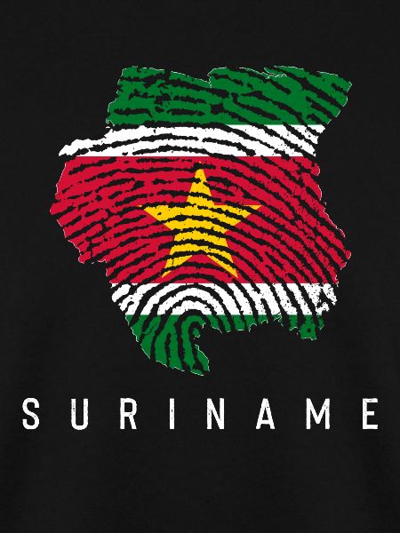 Suriname