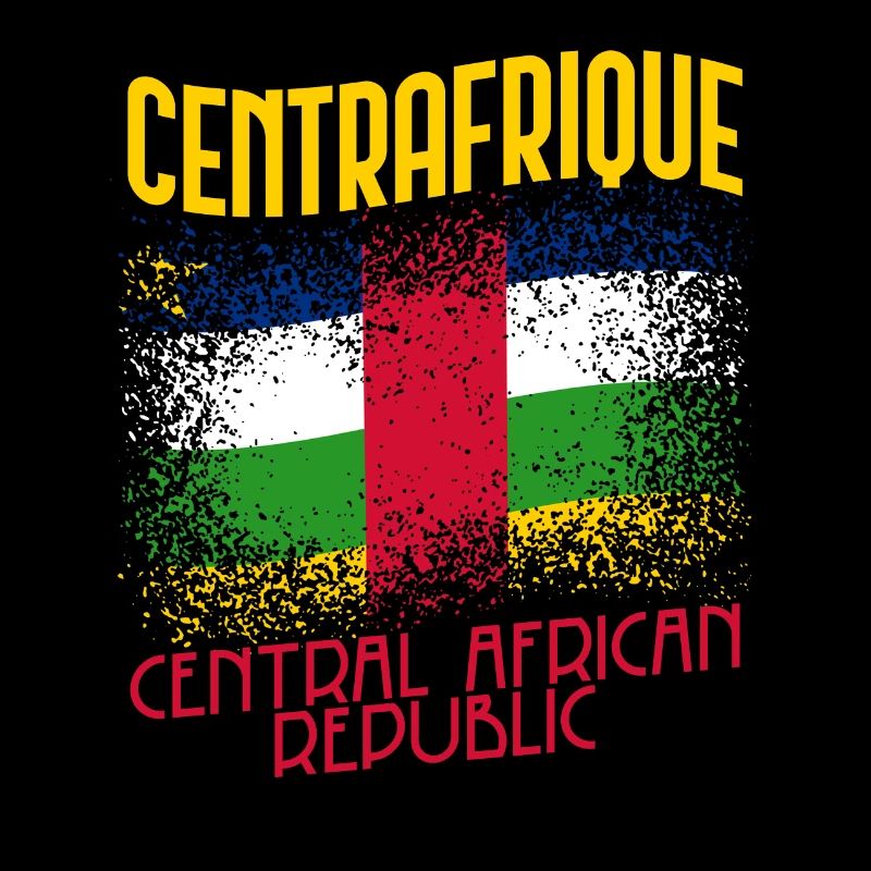 Zentralafrikanische Republik
