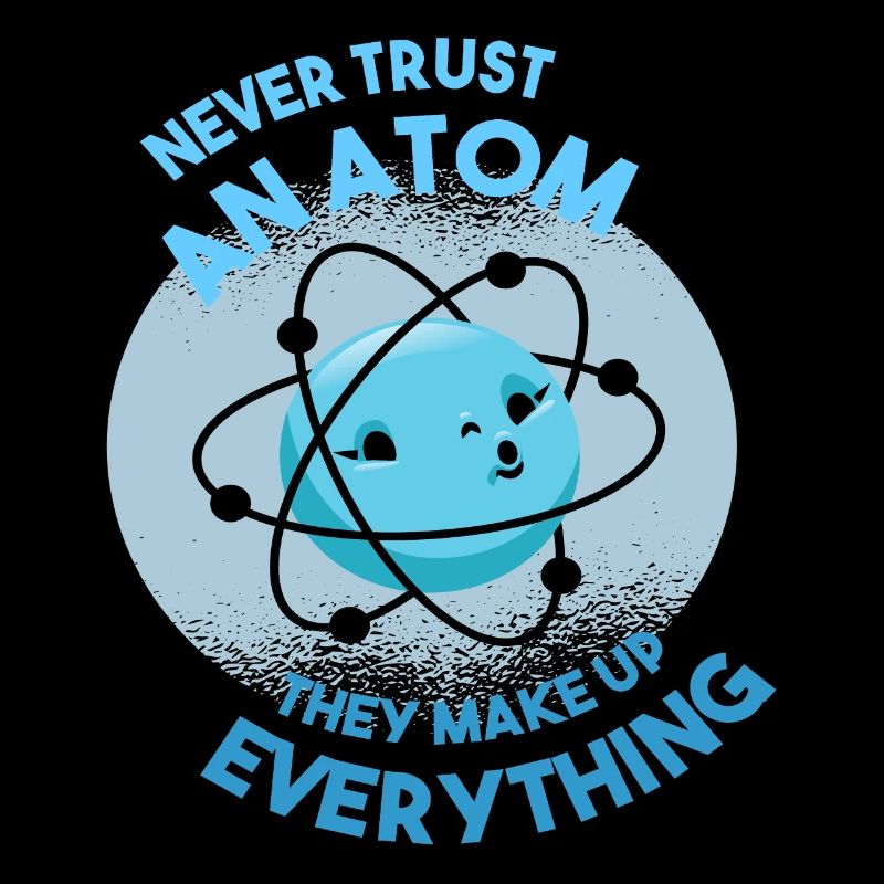 Atom Wissenschaft