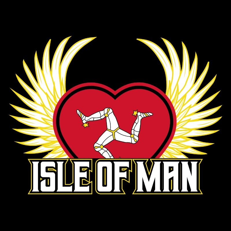 Isle Of Man