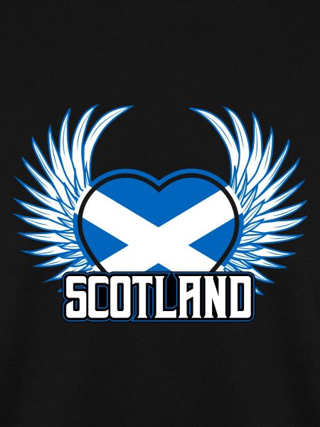 Schottland