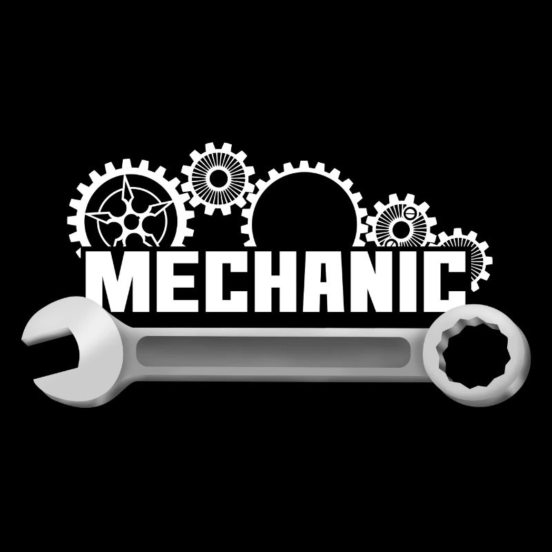 Mechanic Mechaniker