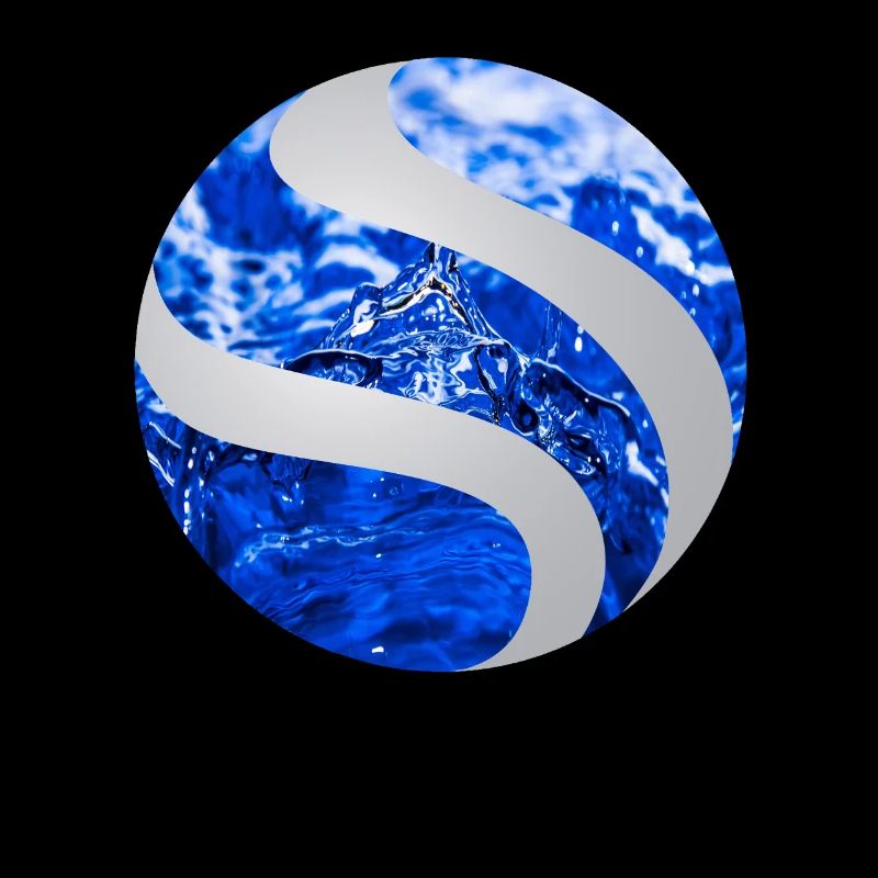 Ball Wasser