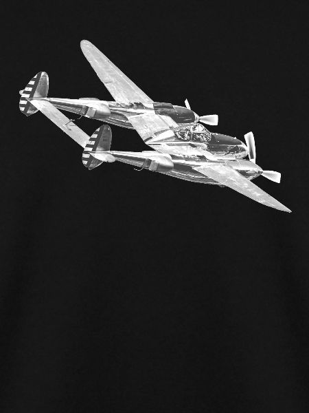 P38 Lightning