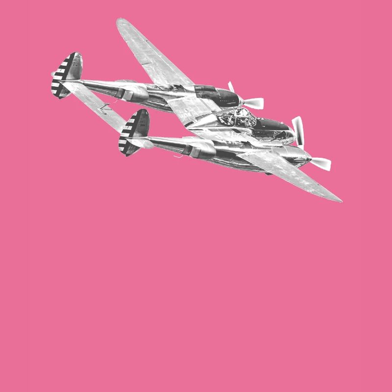 P38 Lightning