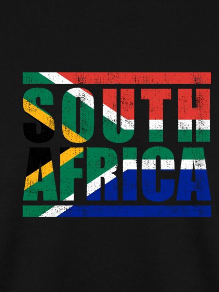 Südafrika