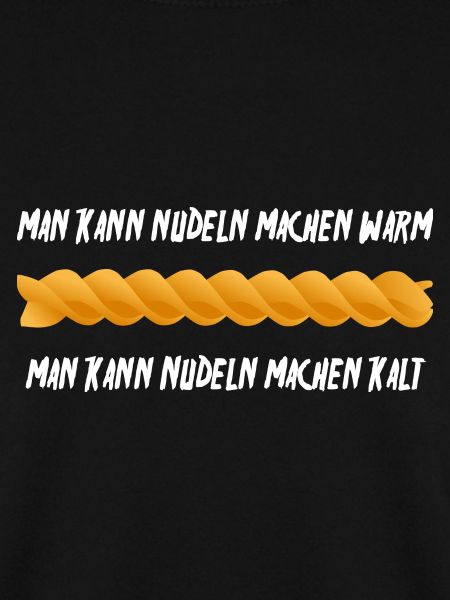 Die Nudel
