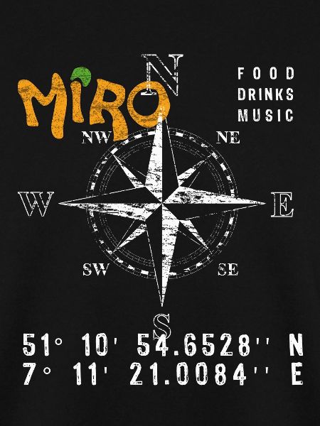 MIRO Navigator