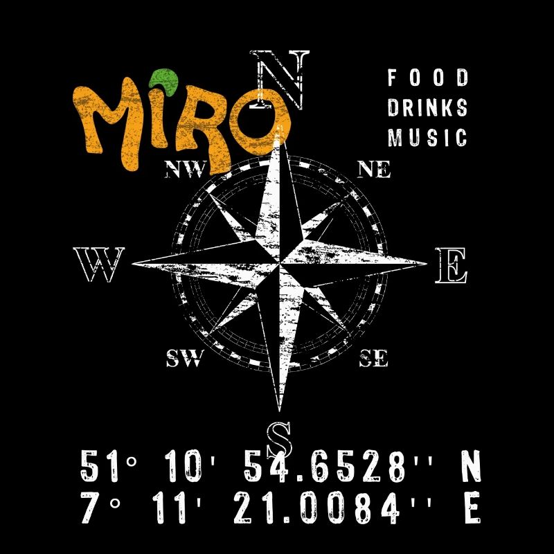 MIRO Navigator