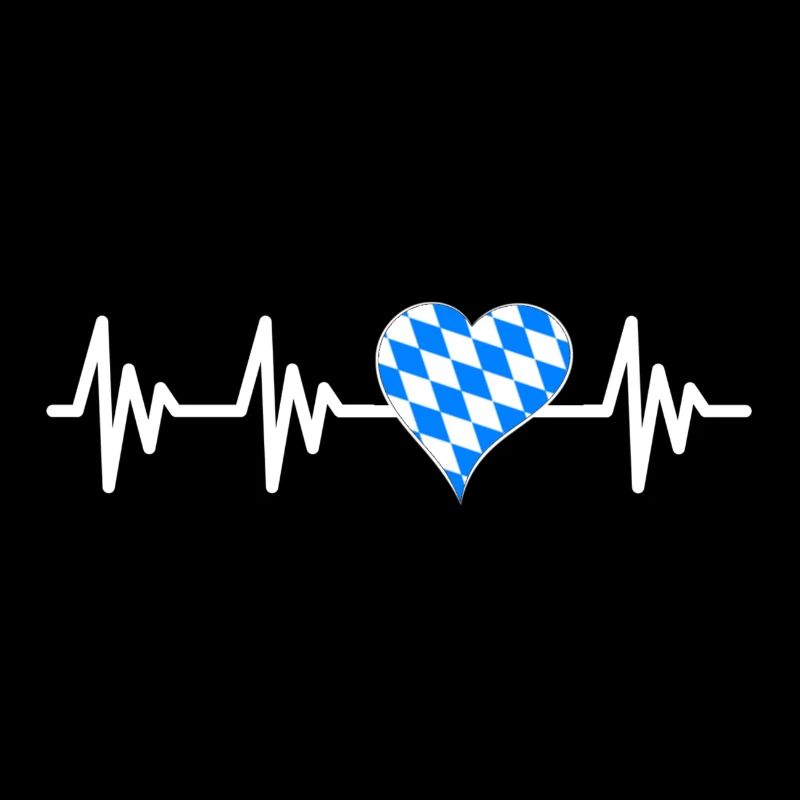 Bavière Heartbeat