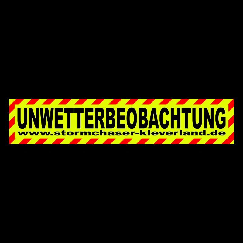 Unwetterbeobachtung