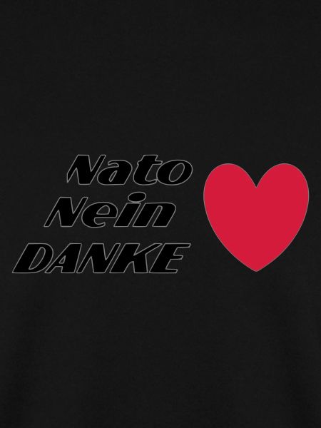 Nato Nein DANKE