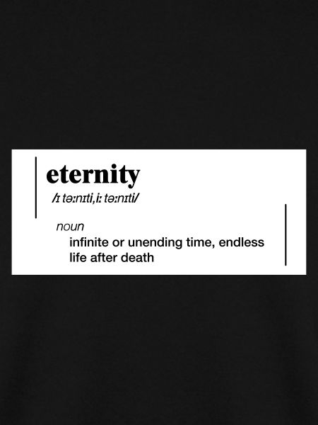 Eternity