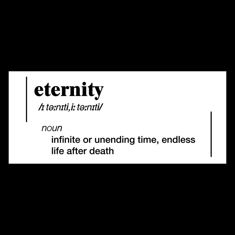 Eternity