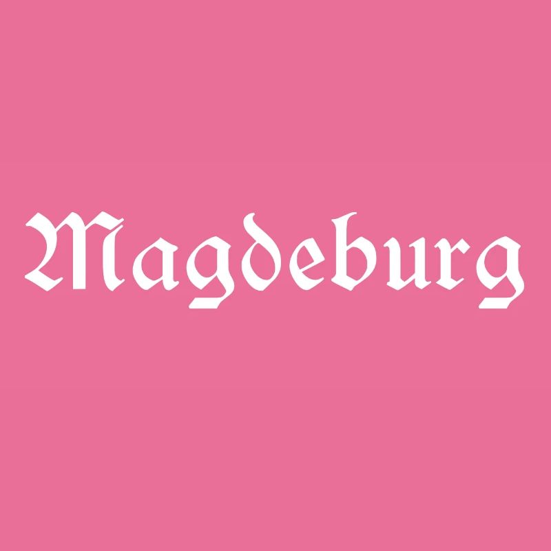 Magdeburg