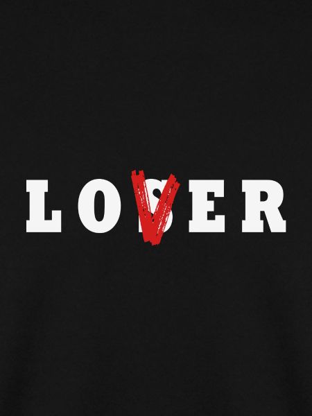 LOSER // LOVER