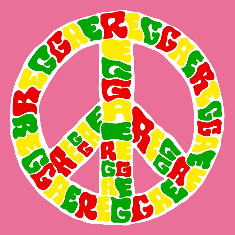 Reggae