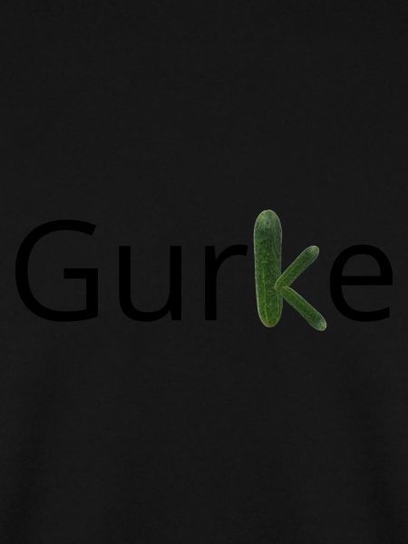 Gurken-Motiv