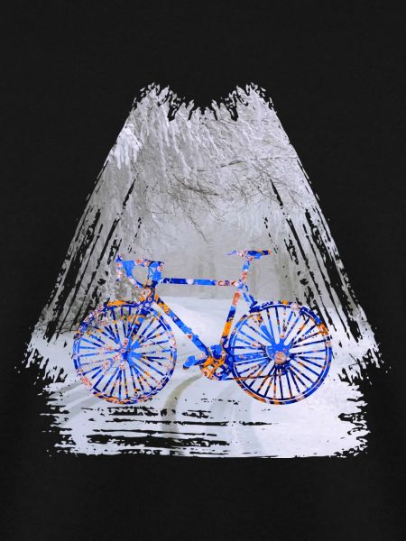 vélo hiver e 112